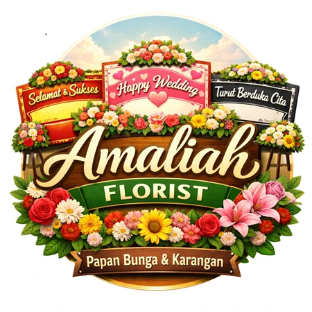 Papan Bunga Karanglegi